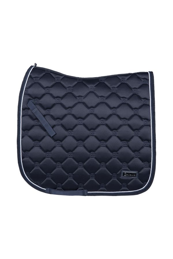 Dressyrschabrak Cavallo Hanaya Dark Blue