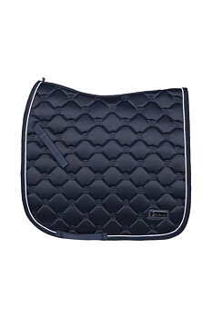 Dressyrschabrak Cavallo Hanaya Dark Blue
