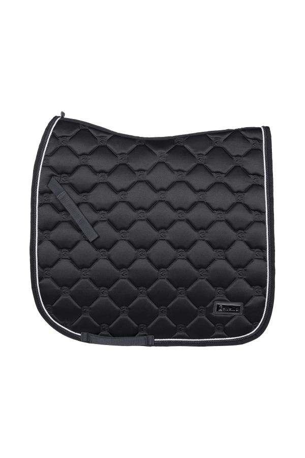 Dressyrschabrak Cavallo Hanaya black