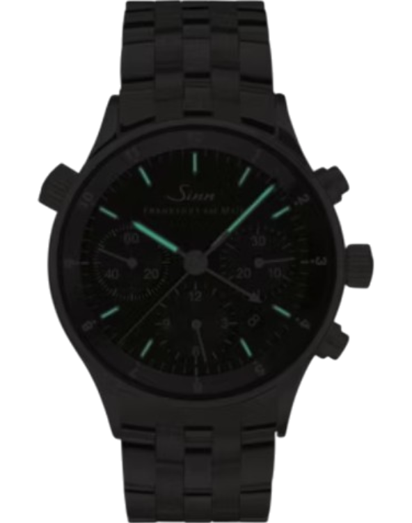 6000.010 Sinn 6000