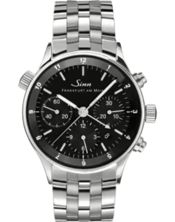 6000.010 Sinn 6000