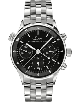 6000.010 Sinn 6000