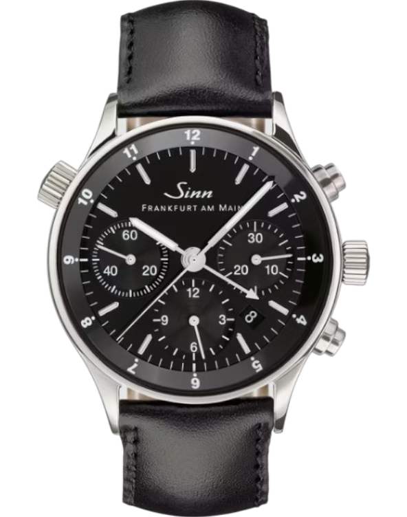 6000.010 Sinn 6000