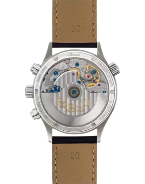 6000.010 Sinn 6000