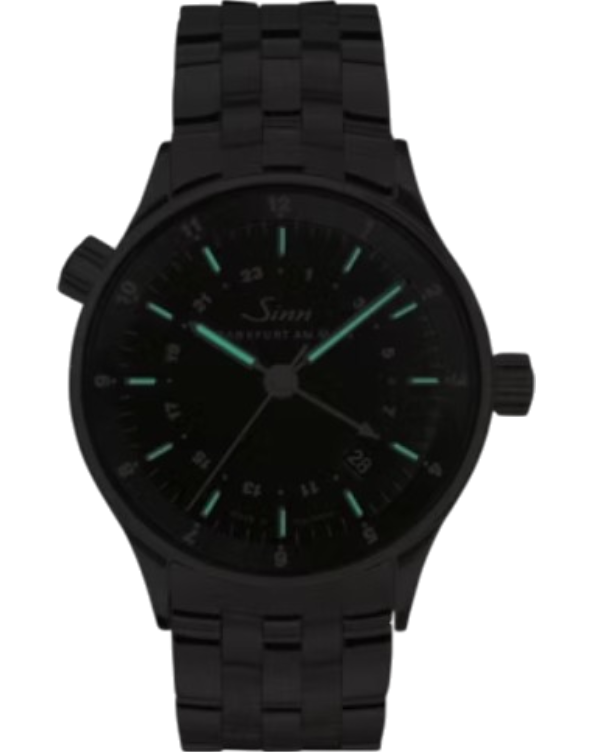 6060.010 Sinn 6060