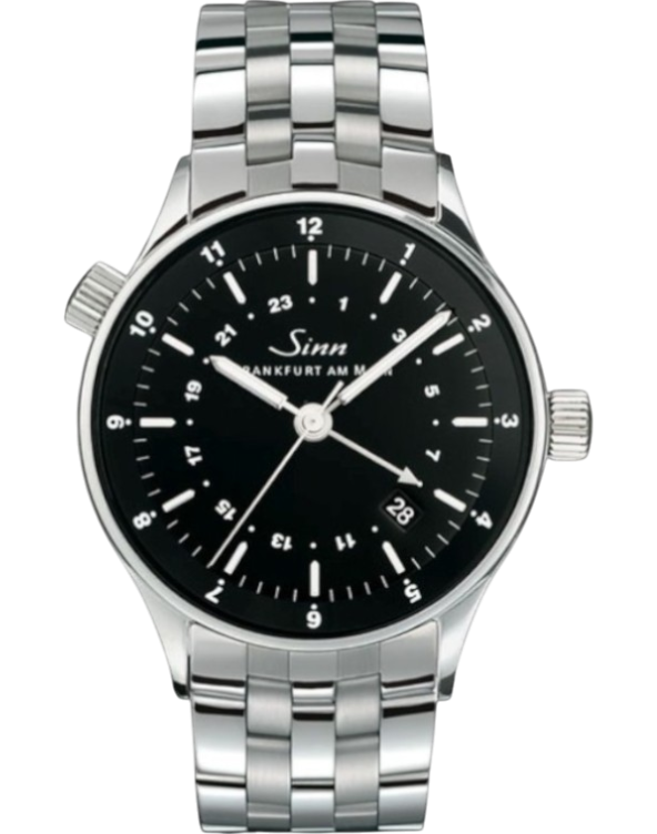 6060.010 Sinn 6060