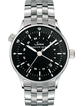 6060.010 Sinn 6060
