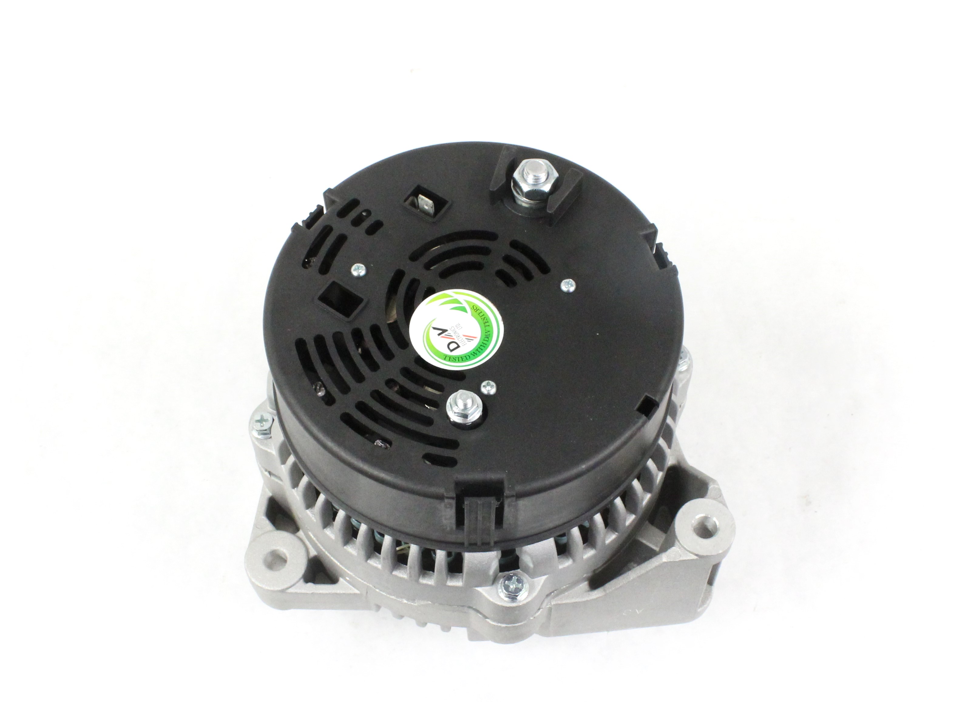 Alternator 100A, 940 M8 B+ - 2