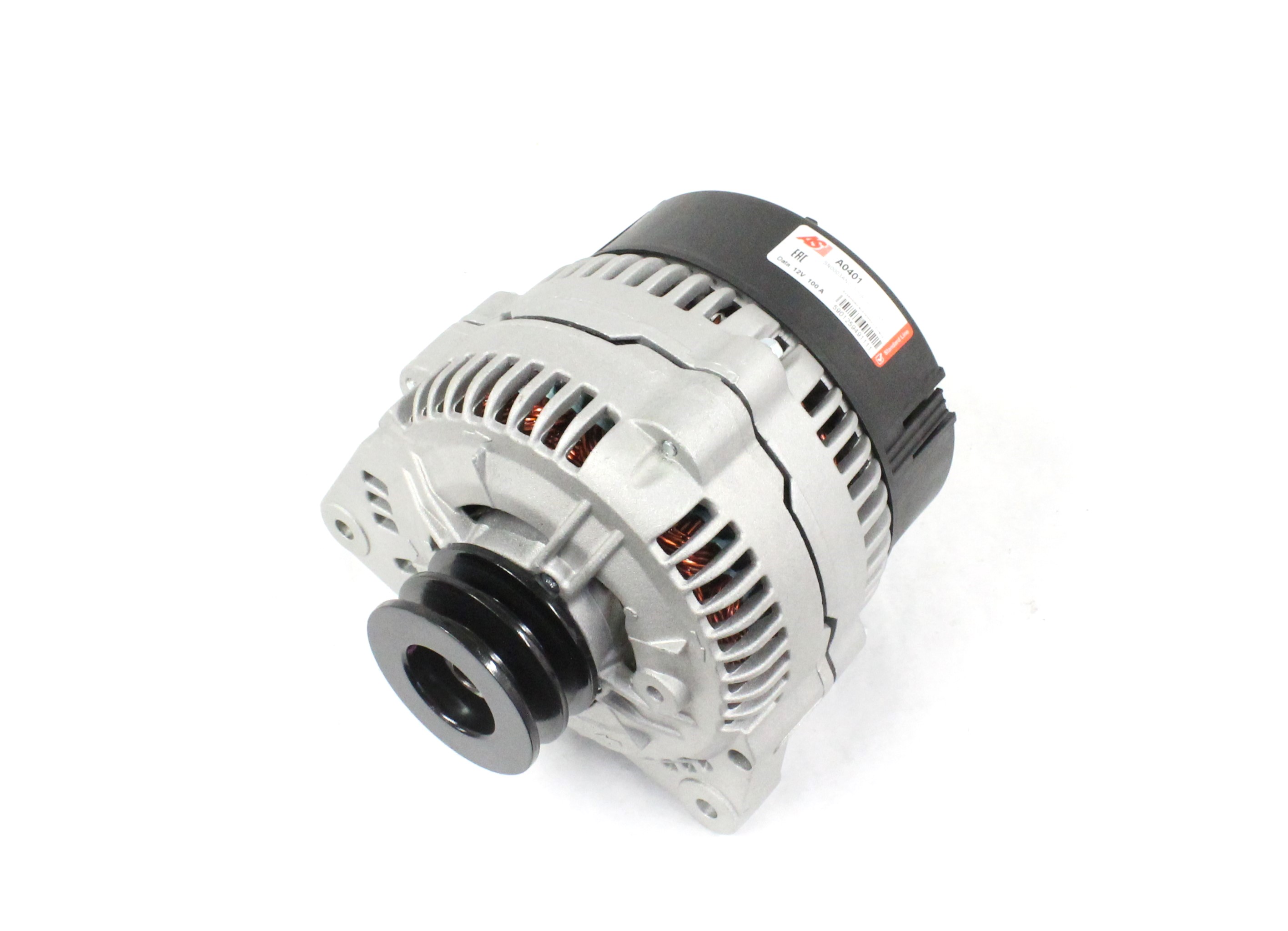 Alternator 100A, 940 M8 B+