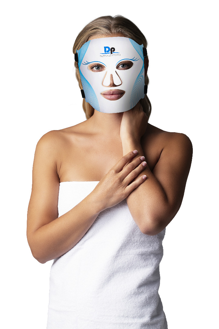 Dp Dermaceuticals L.E.D. Mask - 3