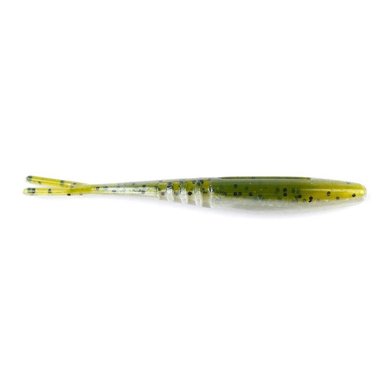 Darts Jointed jerk minnow 10cm finesse jig perfect for dropshot