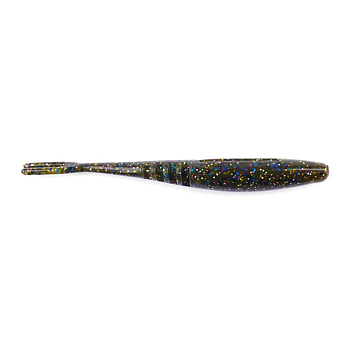 Darts Jointed jerk minnow 10cm finessejig perfekt för dropshot 