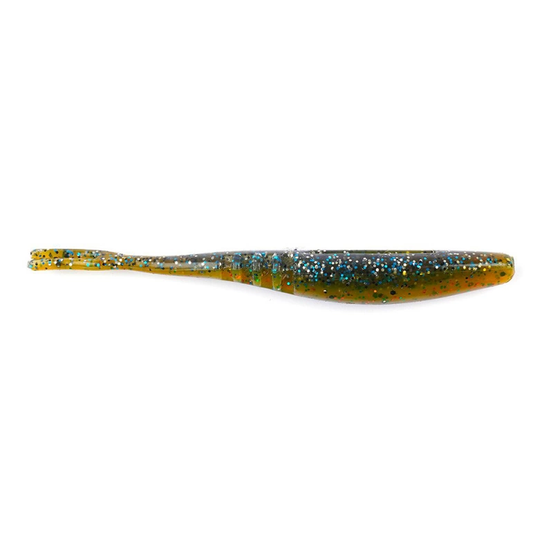 Darts Jointed jerk minnow 10cm finesse jig perfect for dropshot