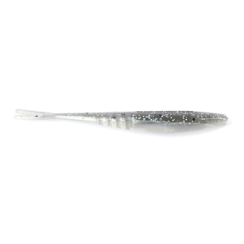 Darts Jointed jerk minnow 10cm finesse jig perfect for dropshot
