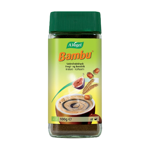 Bambu kaffeersättning A. Vogel EKO 100g
