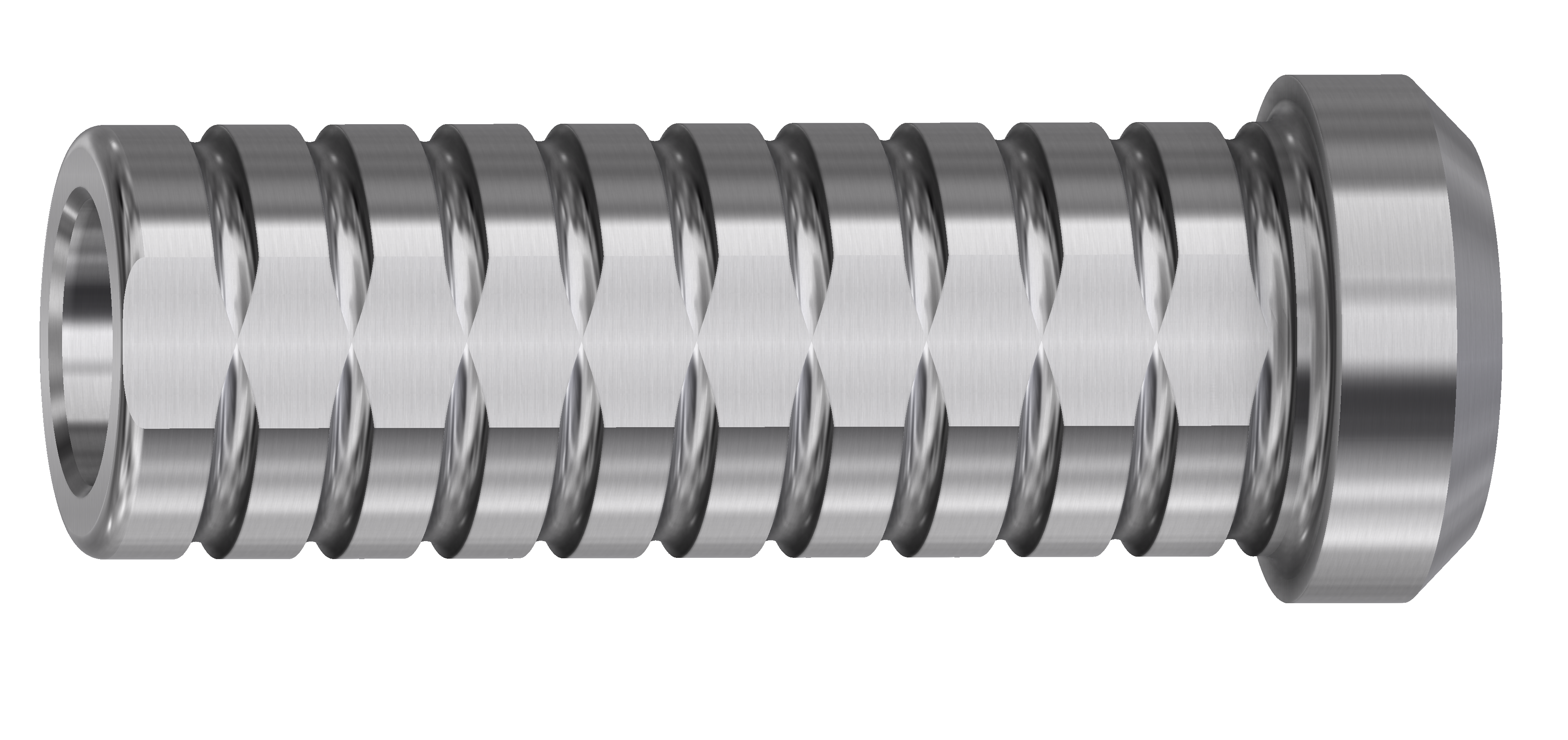 Temporary engaging NP for Brånemark System®