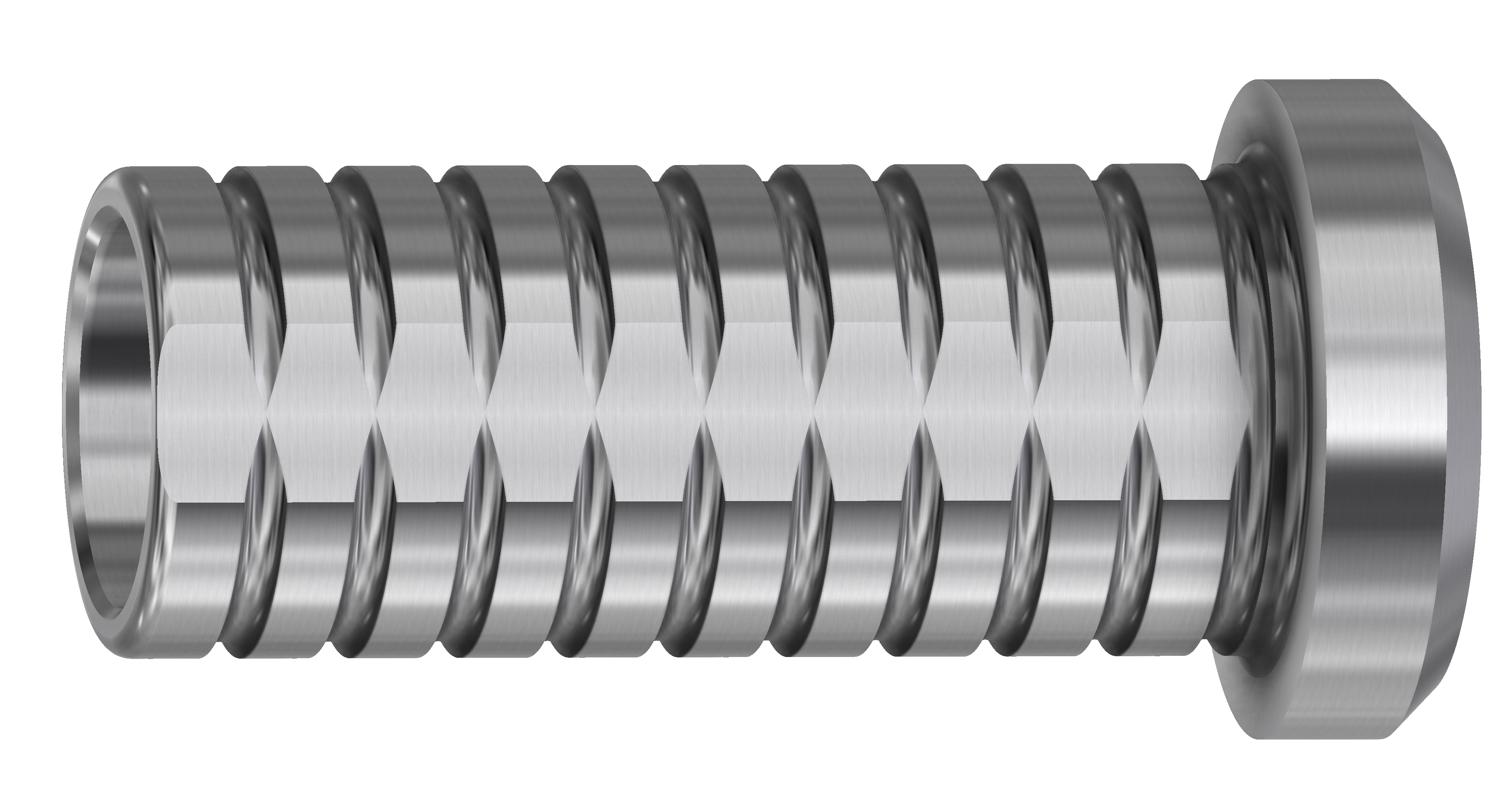 Temporary engaging WP til Brånemark System®