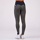 Hero Iconic Tights, safari