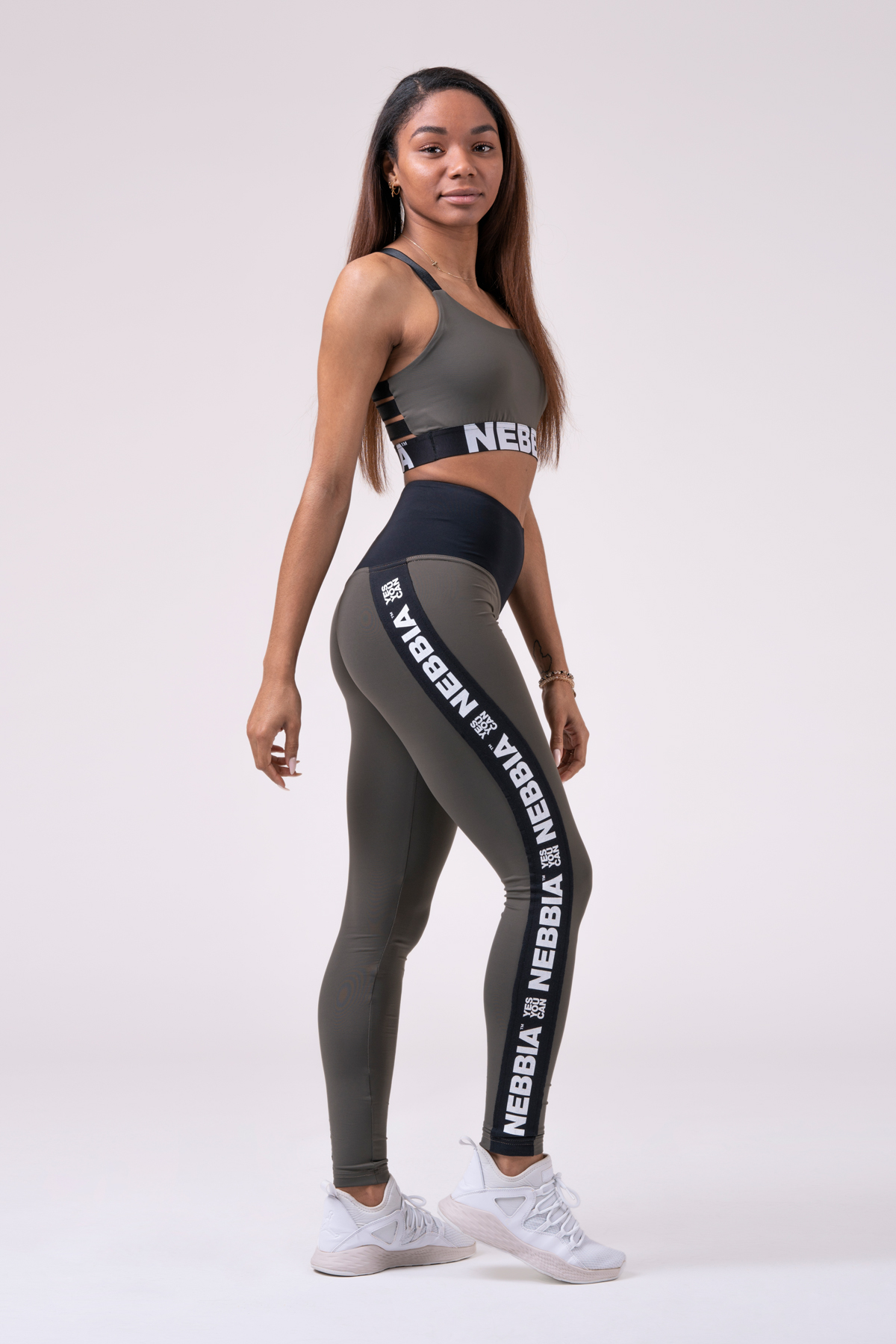 Hero Iconic Tights, safari - 9