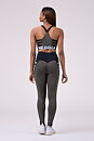 Hero Iconic Tights, safari