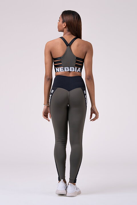 Hero Iconic Tights, safari