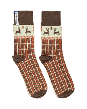 SCANIA MÅRTEN, MERINOWOOL SOCK