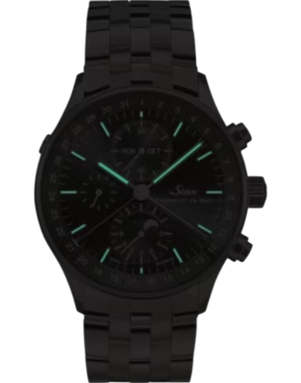 6012.010 Sinn 6012
