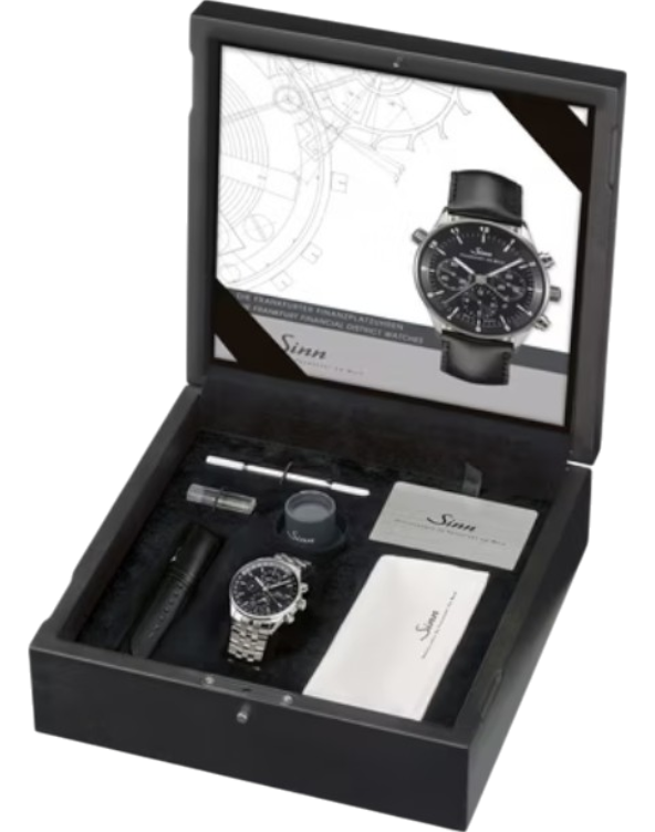 6012.010 Sinn 6012
