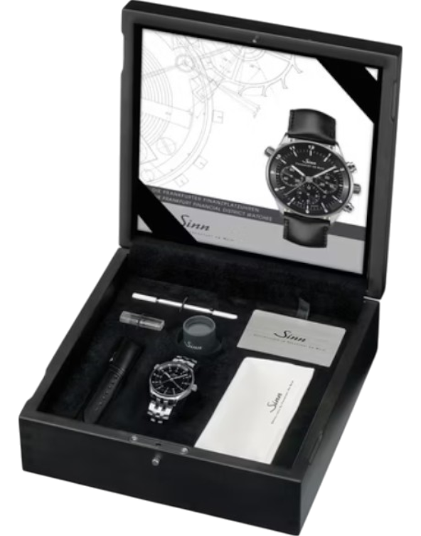 6096.010 Sinn 6096