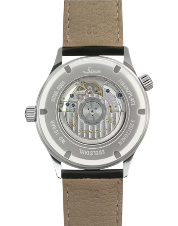 6096.010 Sinn 6096