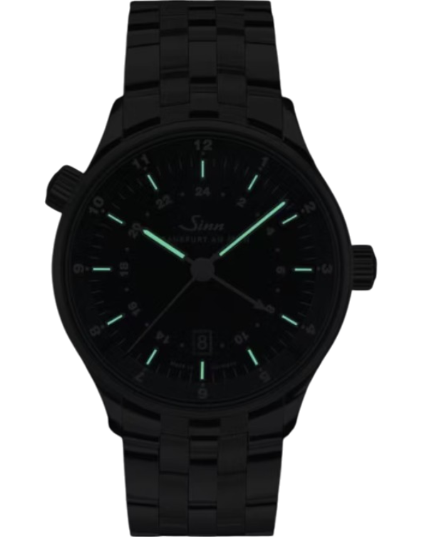 6096.010 Sinn 6096