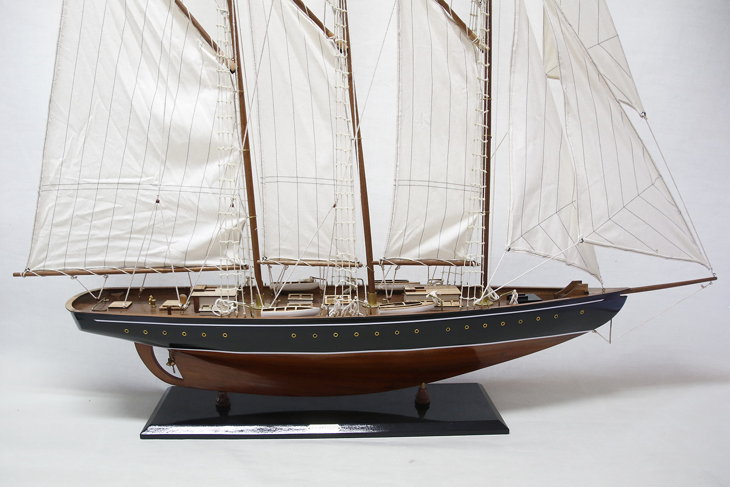 Atlantica Skonare 115x105 cm