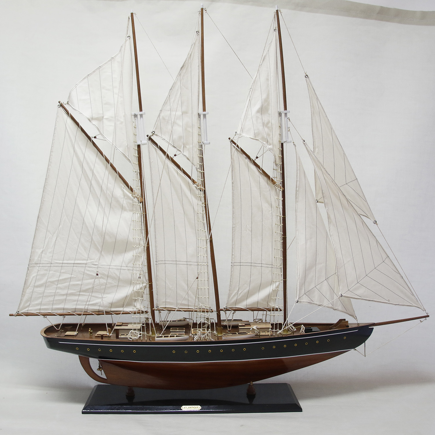 Atlantica Skonare 115x105 cm - 3