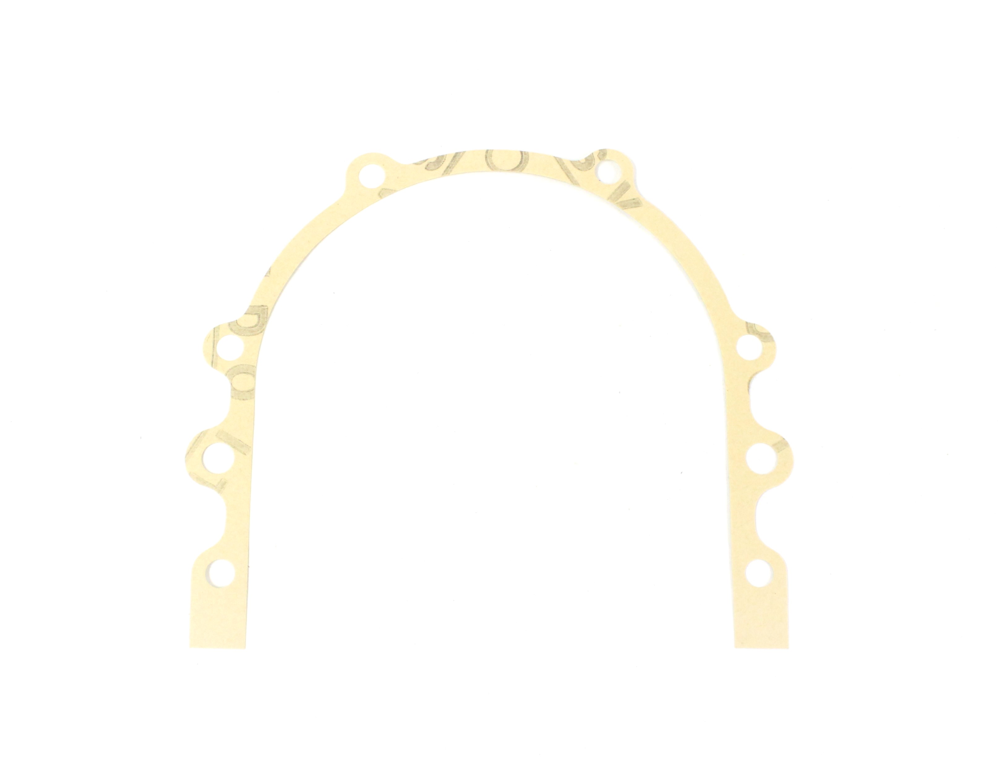 Gasket, rear cover B18/B20/B30