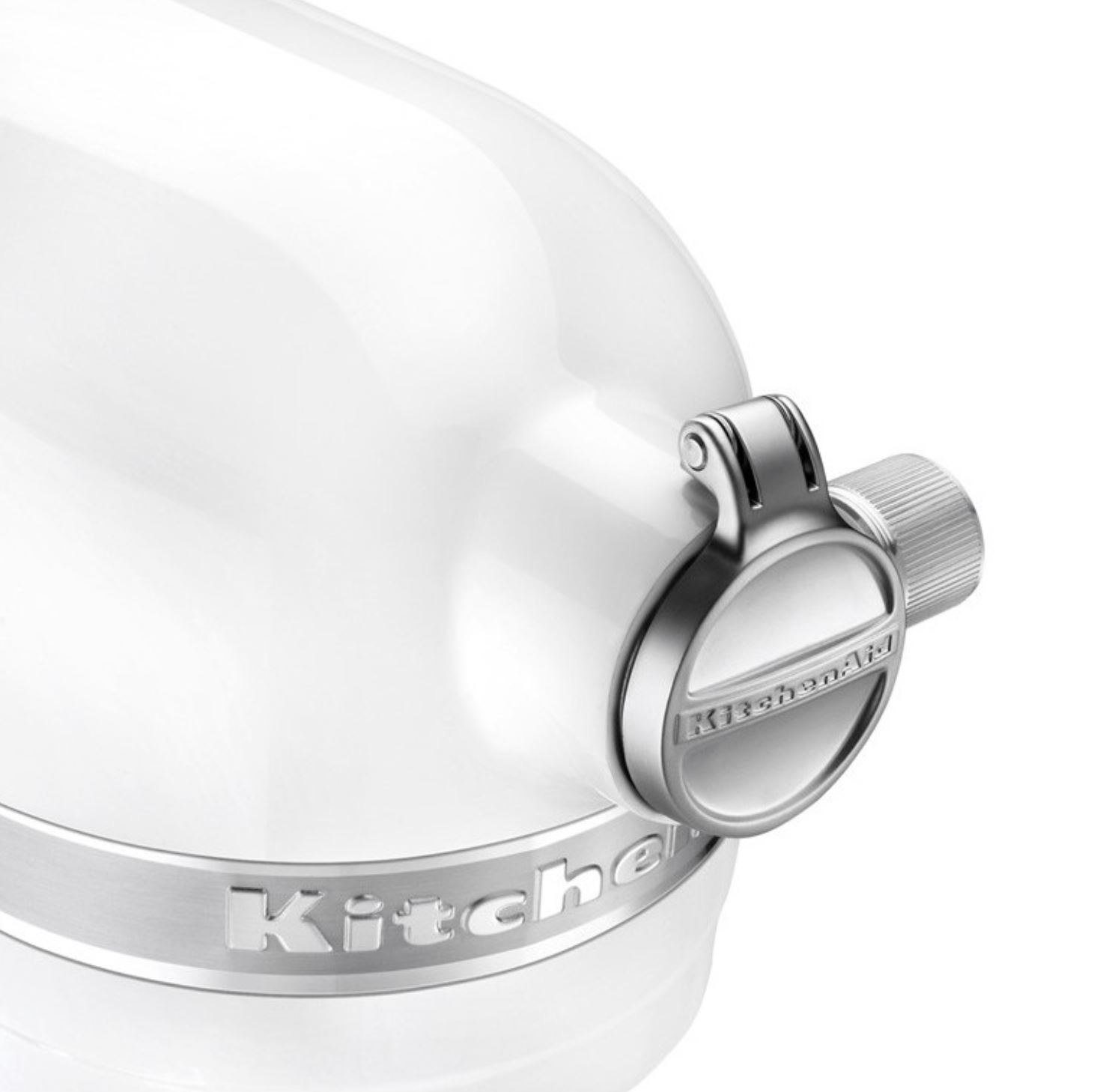 Blandningsmaskin Kitchenaid 5KSM7990EWH, 6,9 liter  - 6