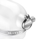 Blandningsmaskin Kitchenaid 5KSM7990EWH, 6,9 liter 