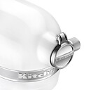 Blandningsmaskin Kitchenaid 5KSM7990EWH, 6,9 liter 