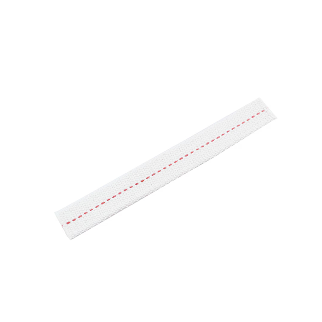 Veke-fotogenlampe, bred, 2x18 cm, Strömshaga - 2