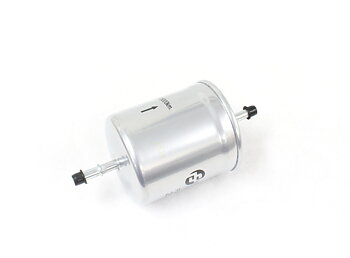 Fuel filter, S60/S80/V70/XC70/XC90