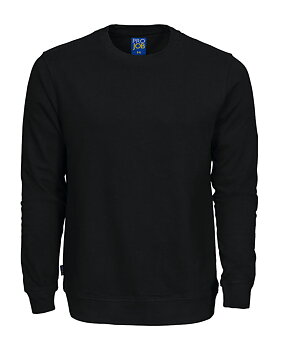 Projob 2124 Sweatshirt 100% Bomull