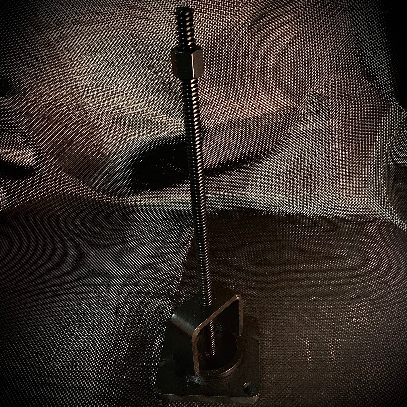 COMPRESSION TOOL BilletX