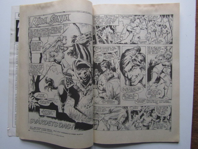 Conan 1984 01 Fair - 4