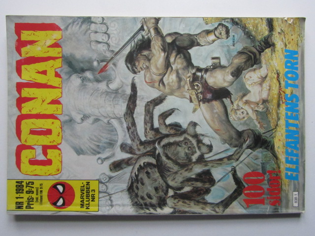 Conan 1984 01 Fair