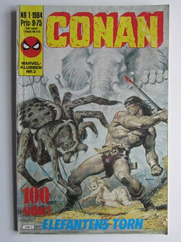 Conan 1984 01 Fair