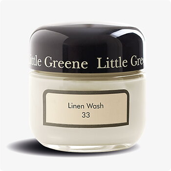 LINEN WASH 33, flera varianter