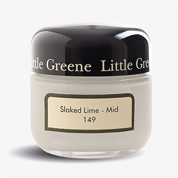 SLAKED LIME MID 149, flera varianter