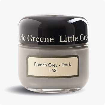 FRENCH GREY DARK 163, flera varianter