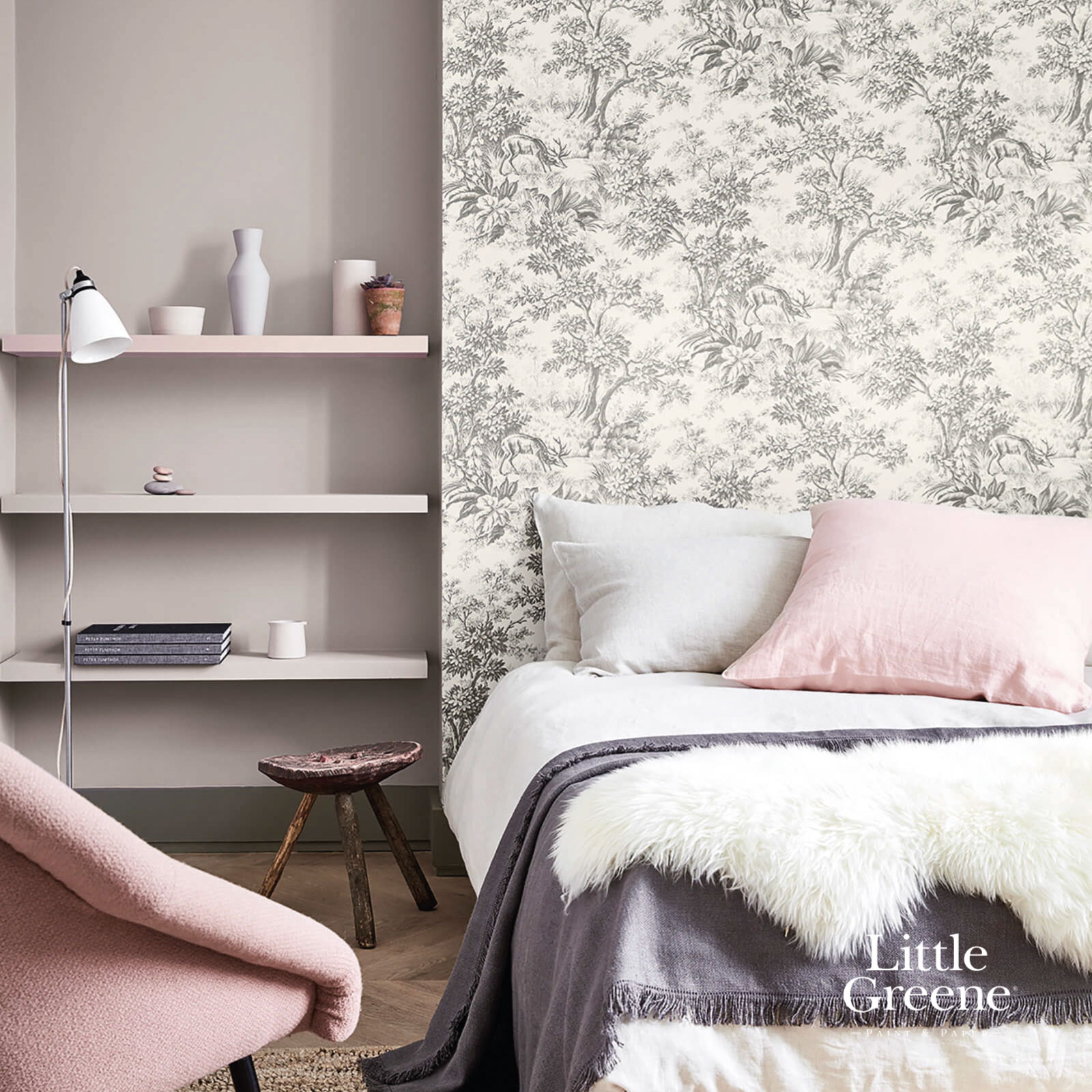 PERENNIAL GREY 245, flera varianter - 2