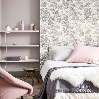 PERENNIAL GREY 245, flera varianter