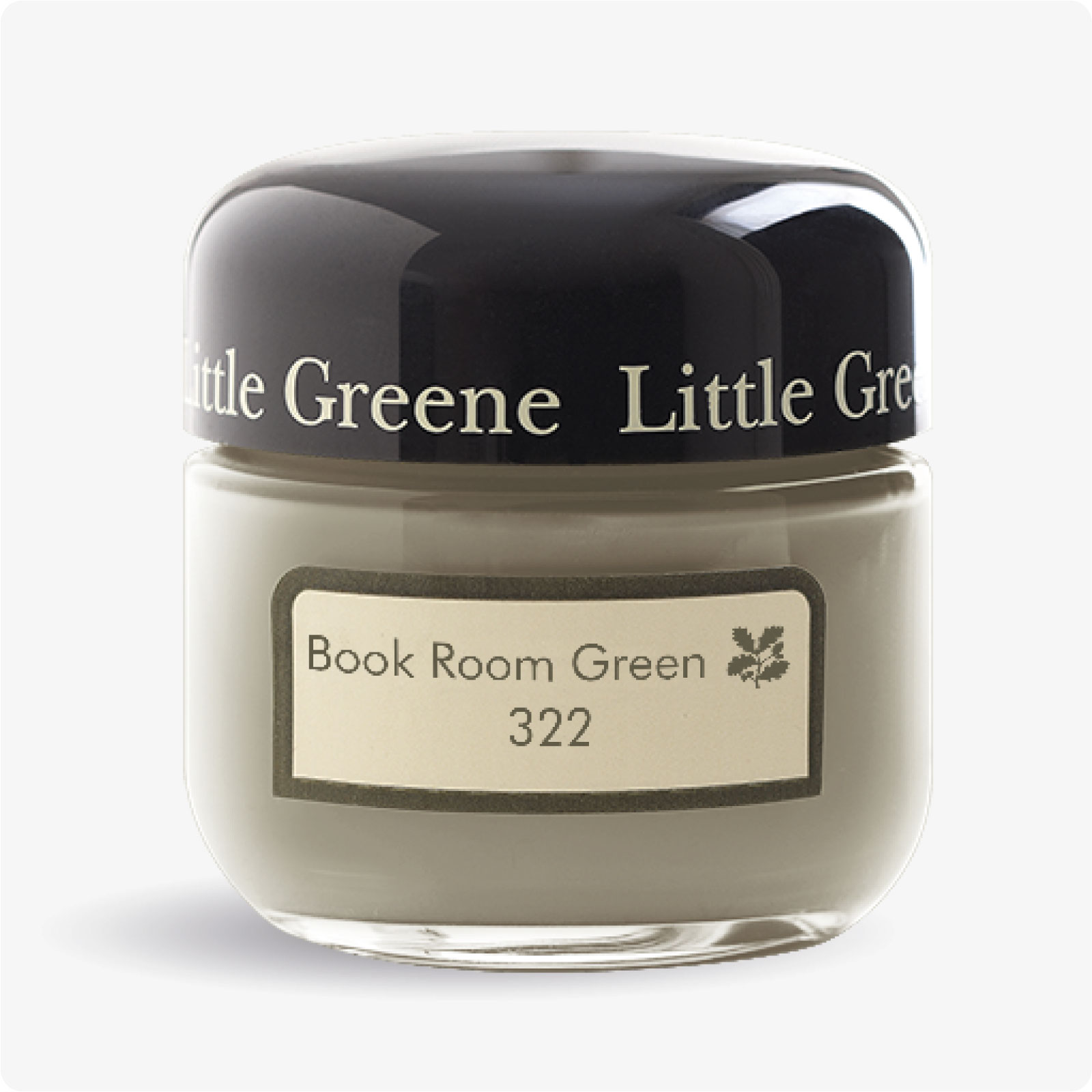 BOOK ROOM GREEN M 322 - 2